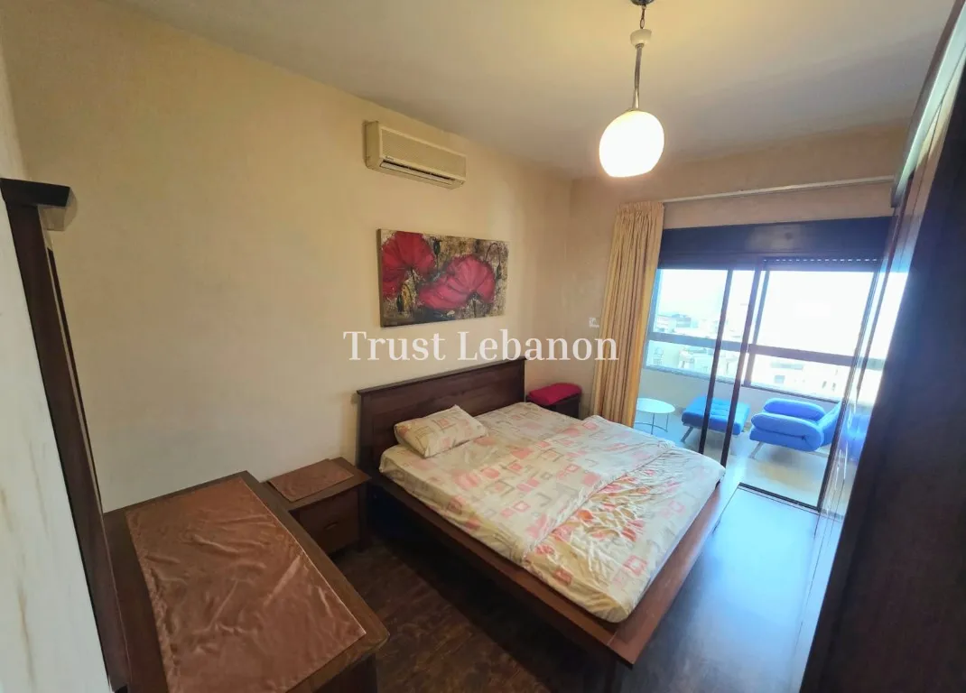 Apartment for rent in Bsalim, Lebanon