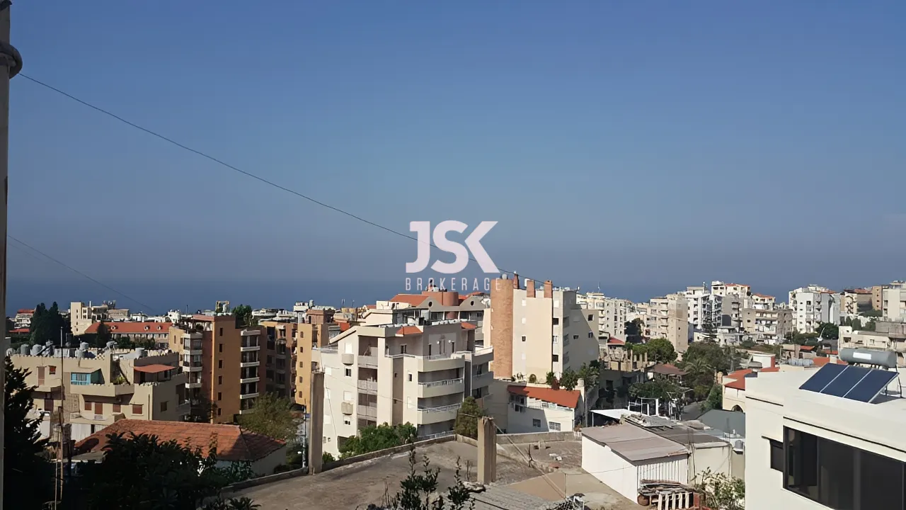Building for Sale in Byblos