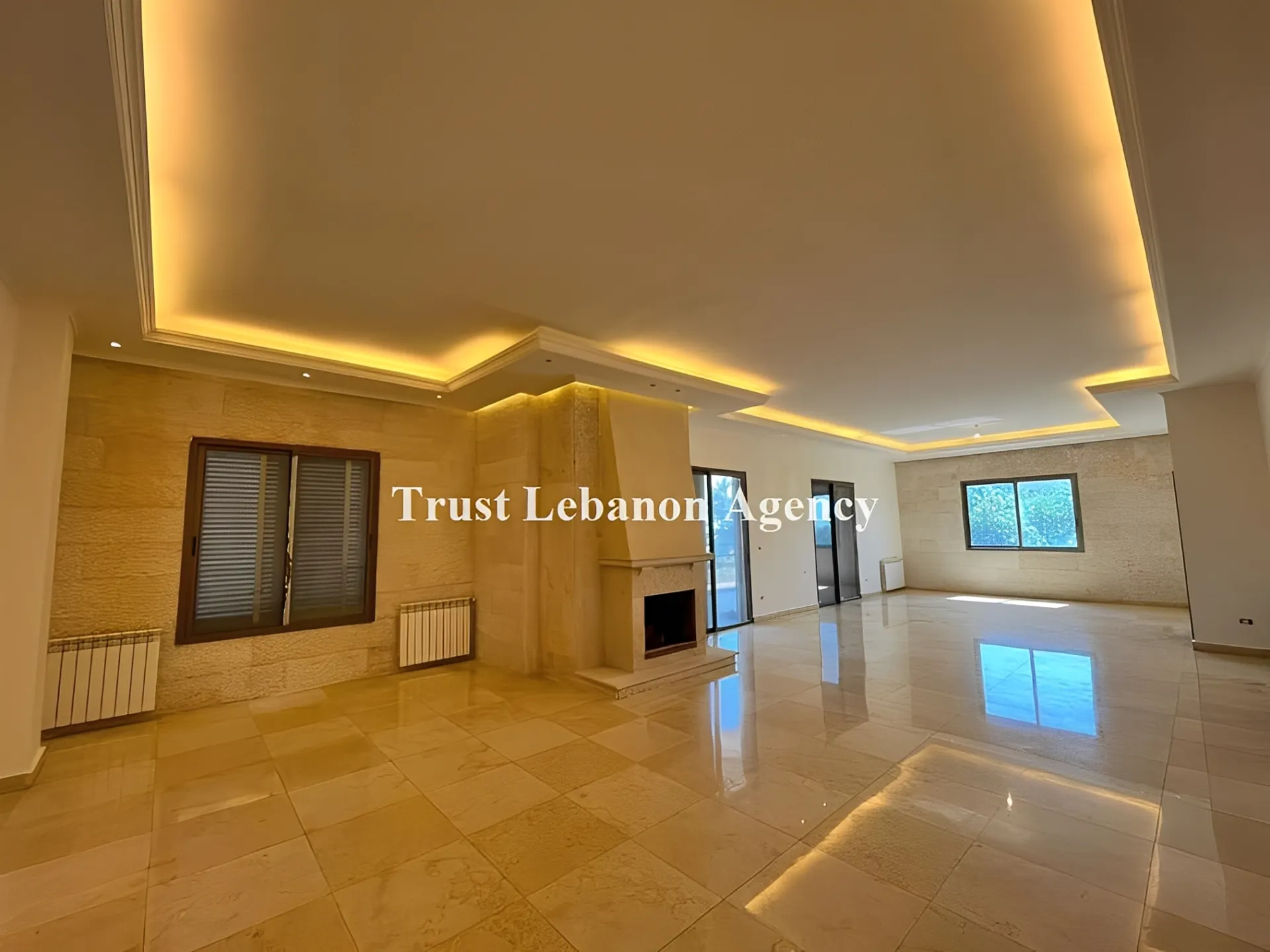 Apartment for Sale in Metn Dhour Al Chweir Lebanon