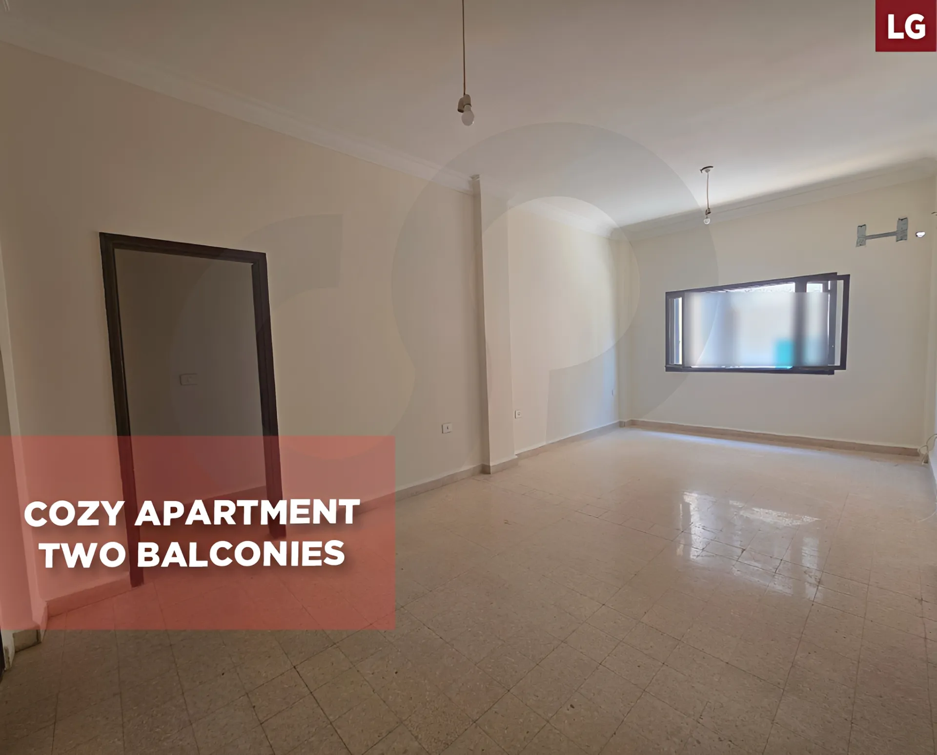 Apartment for Sale in Hadath - 2 bed, 2 bath