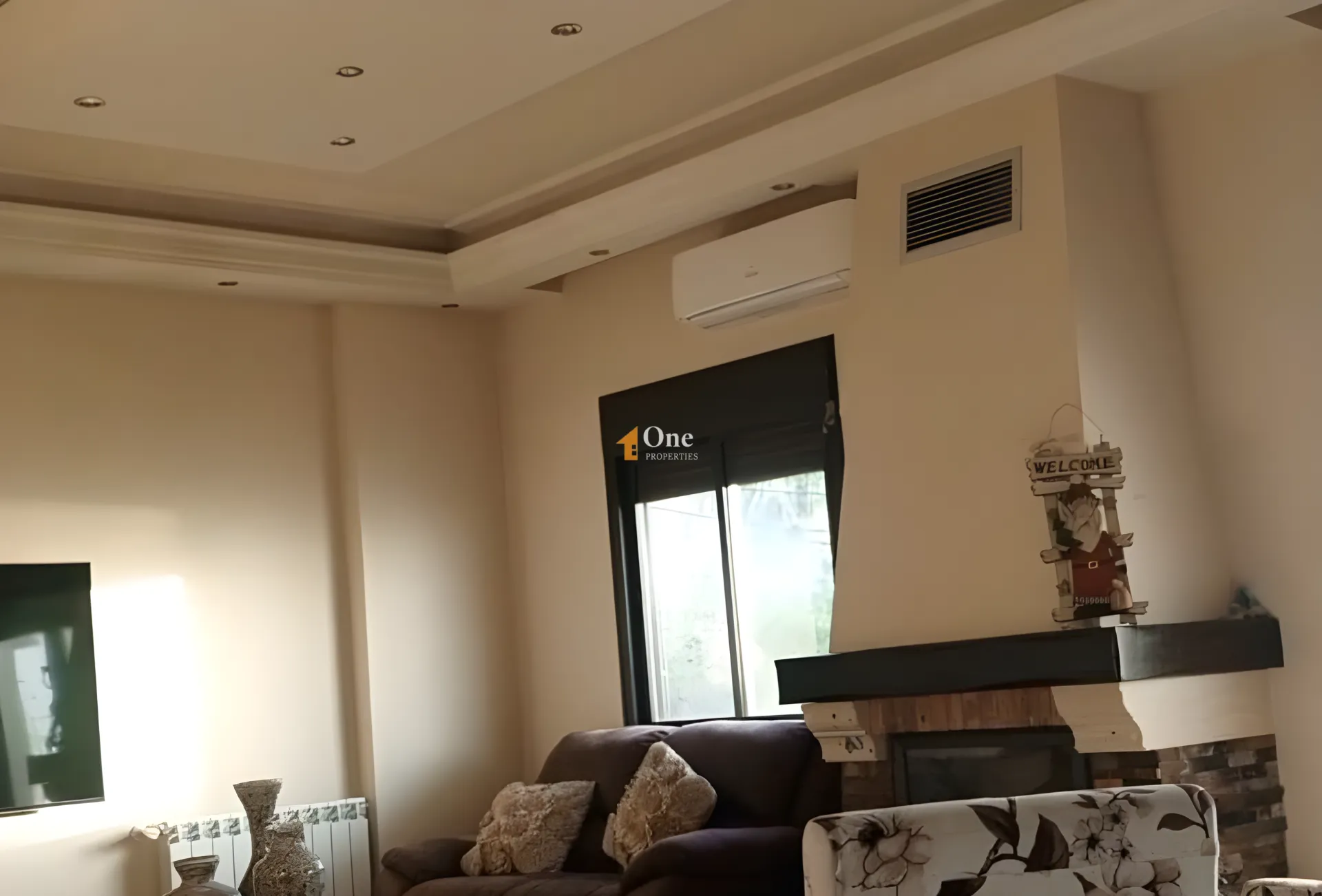 Apartment for sale in Bouar, Lebanon
