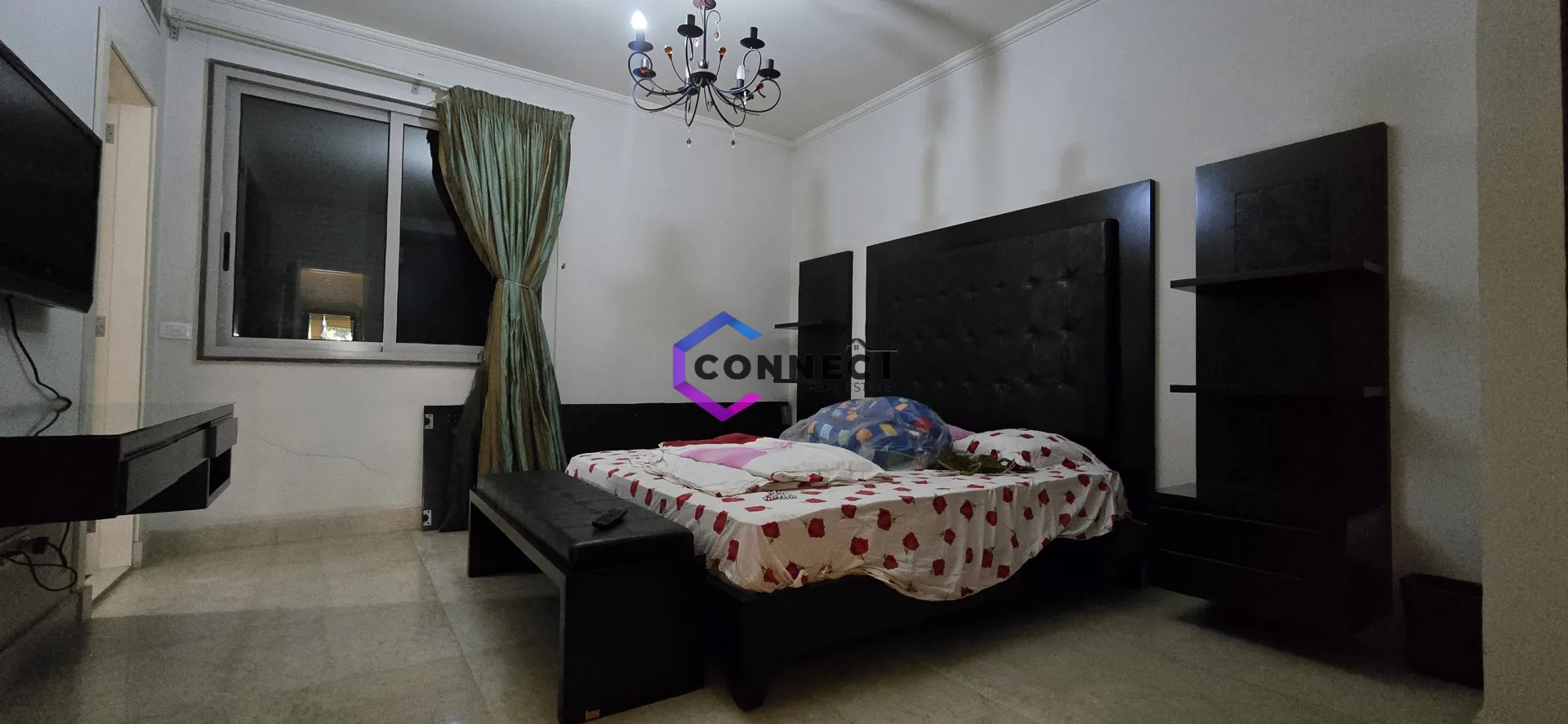 Apartment for sale in Unesco, beirut, lebanon