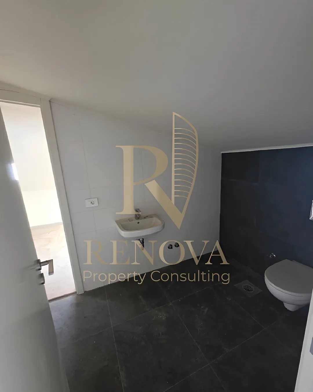 Duplex for sale in Baabda, Lebanon
