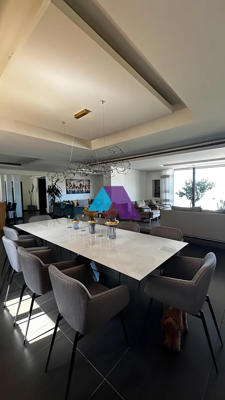 Apartment for Sale in Sahel Aalma