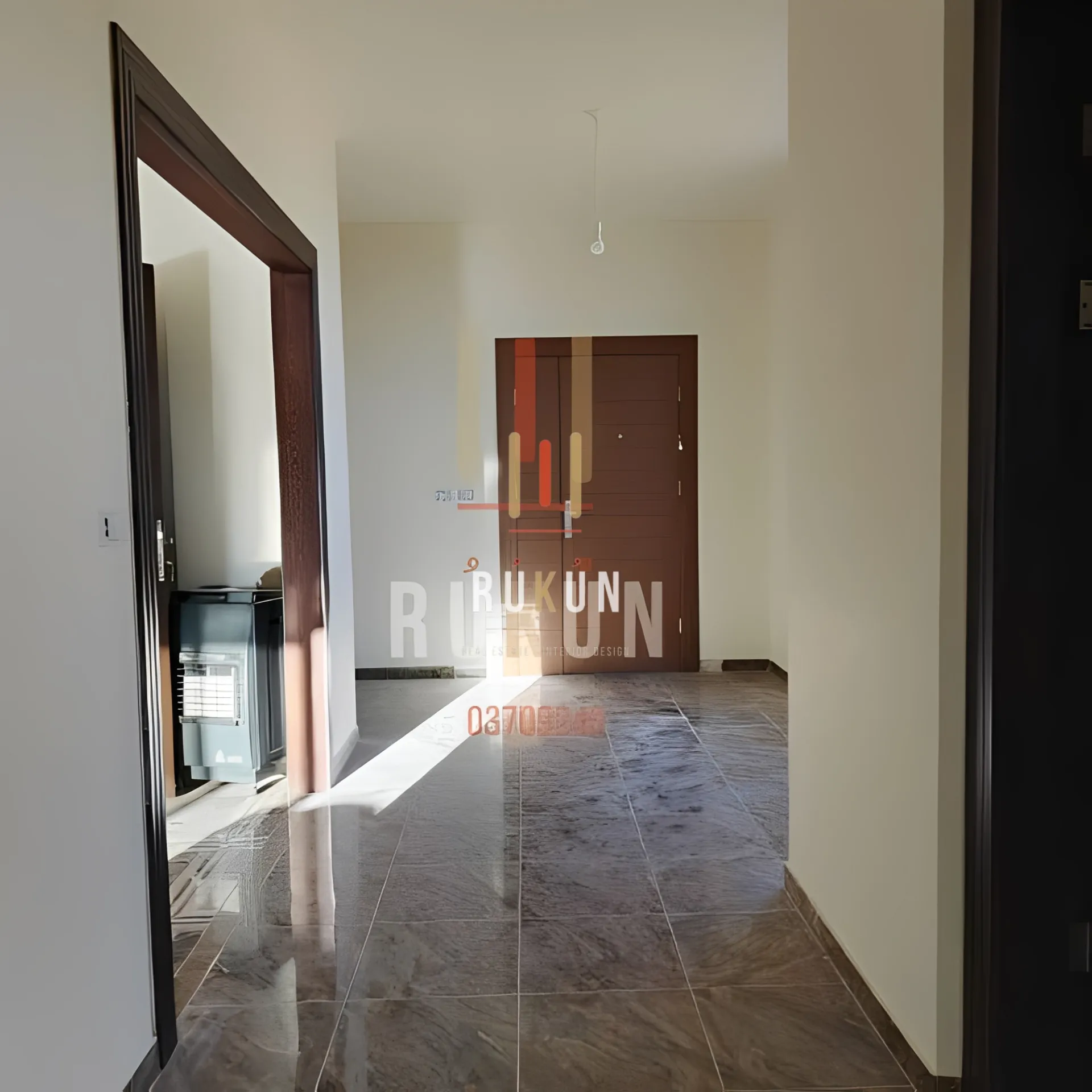 Apartment for sale in Saoufar, Lebanon