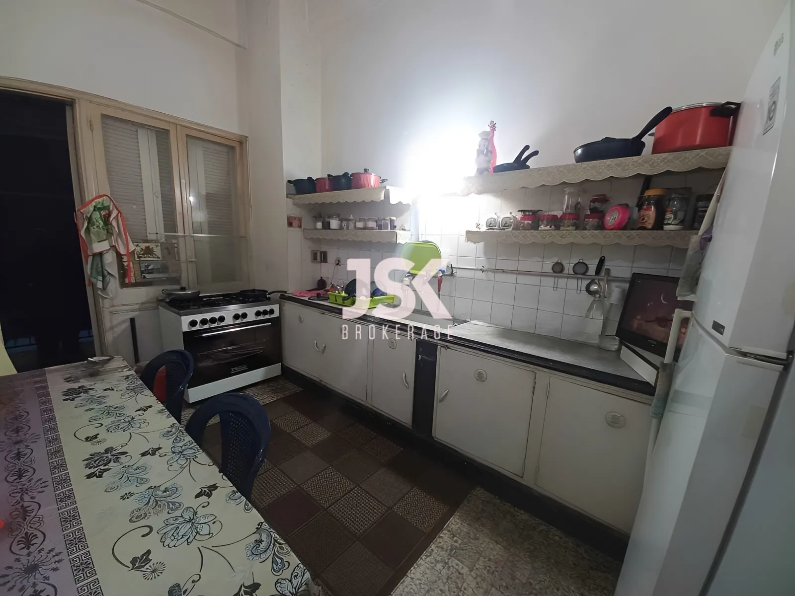 Apartment for Sale in Achrafieh