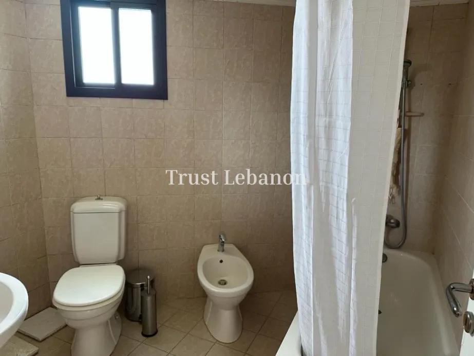 Apartment for rent in Fanar, Lebanon