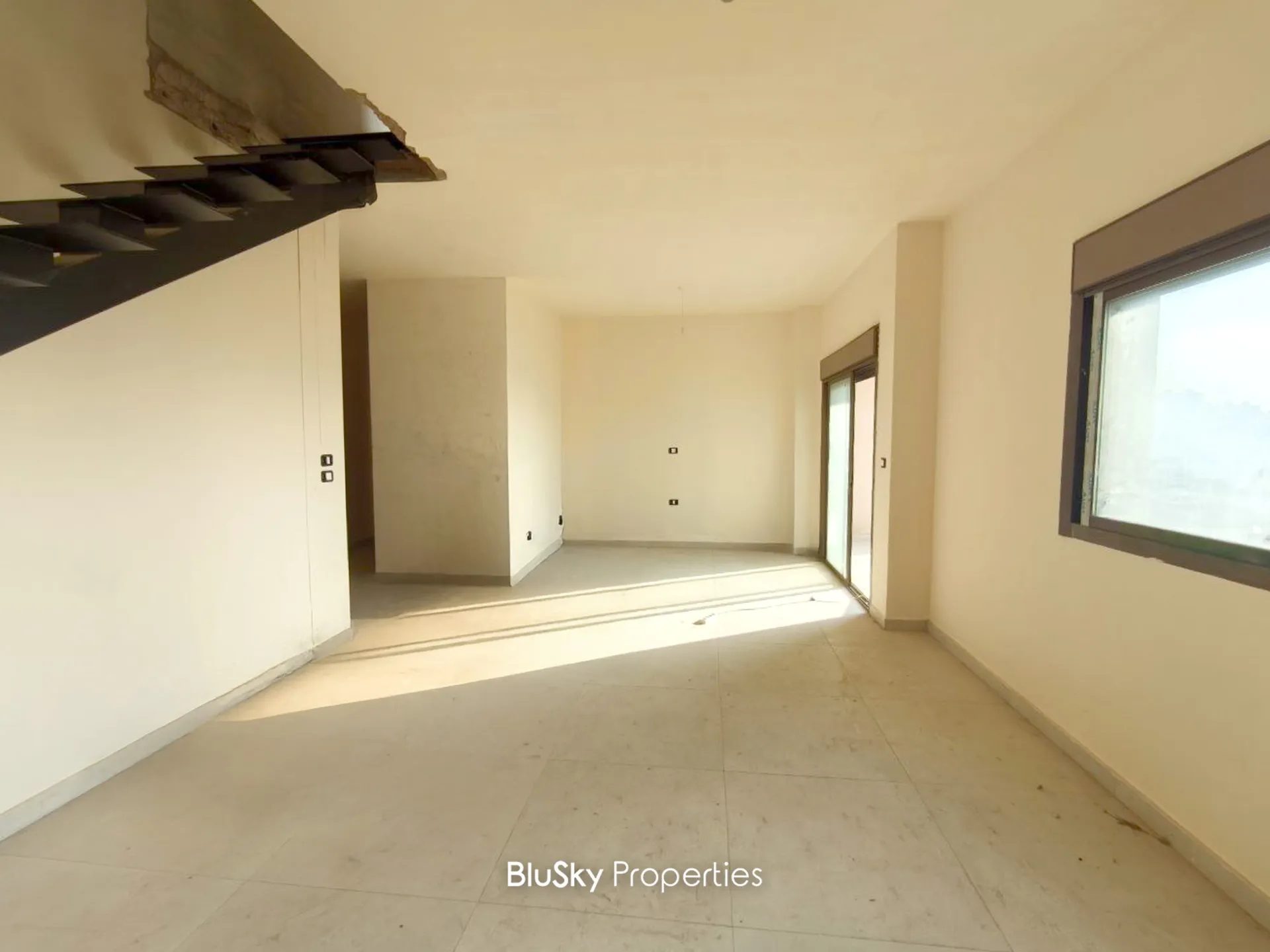 Duplex for sale in Tilal ain saadeh, metn, lebanon