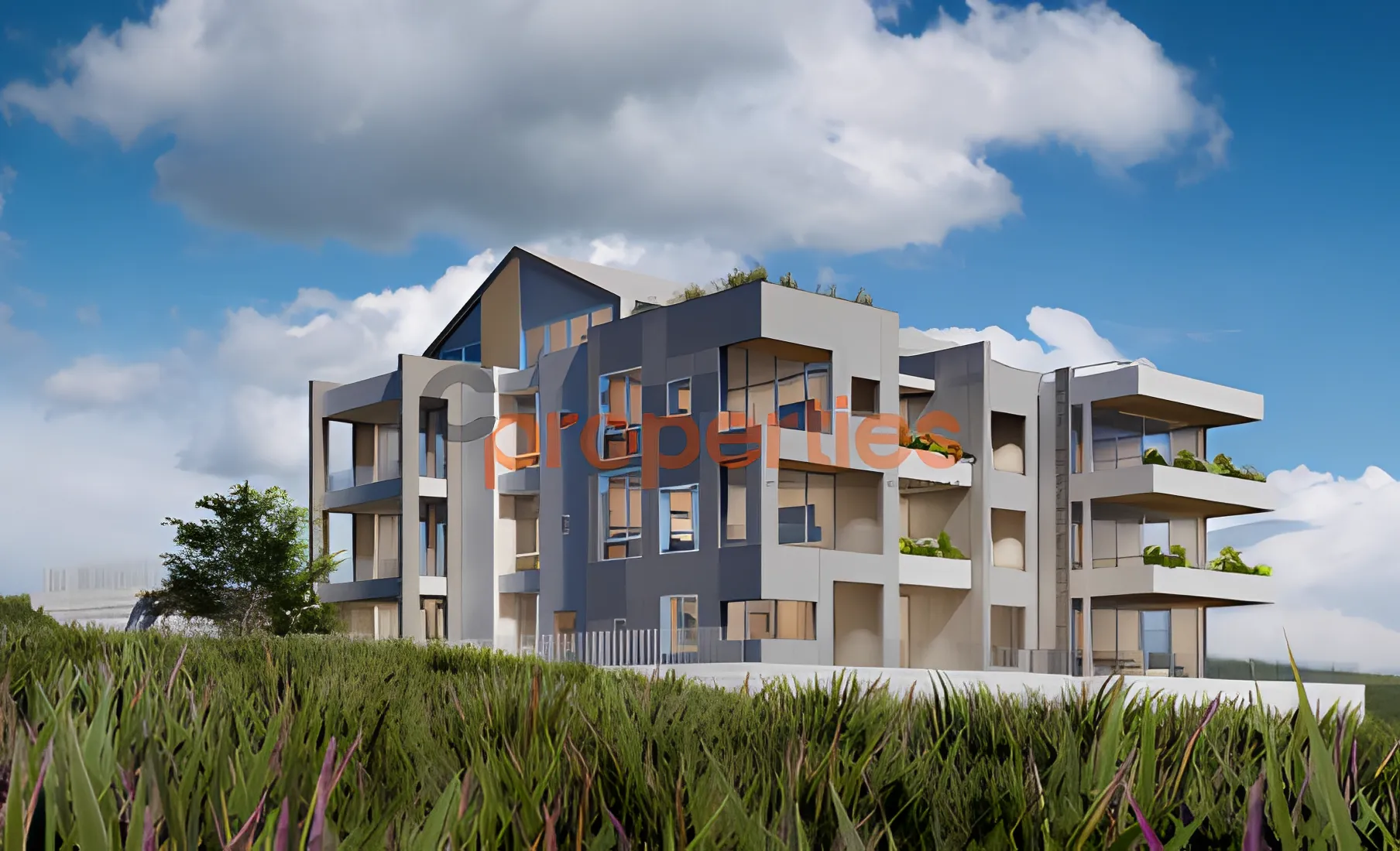 Apartment for Sale in Kfar Aabida - 1 bath