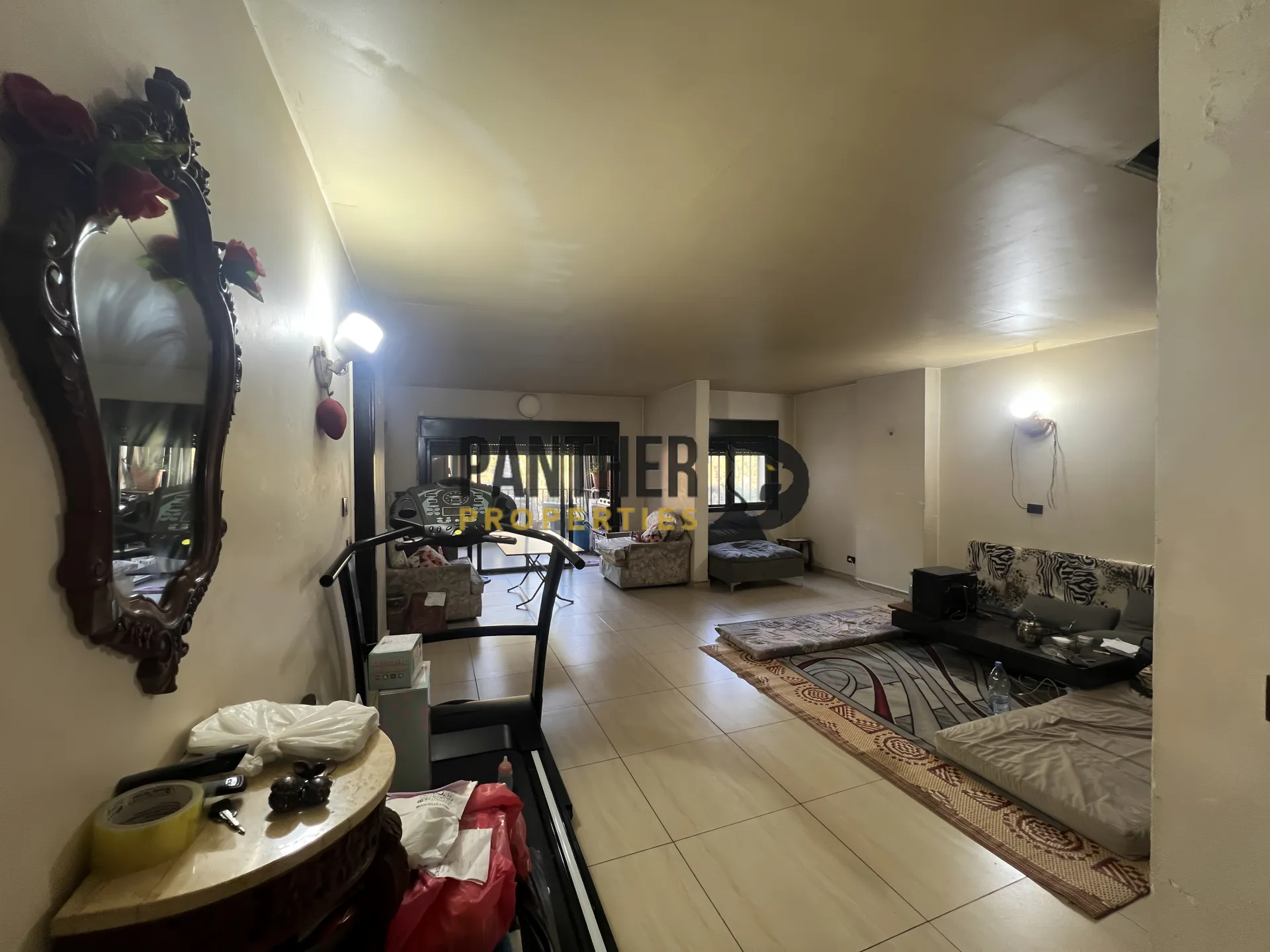 Apartment for sale in Zouk mosbeh, lebanon