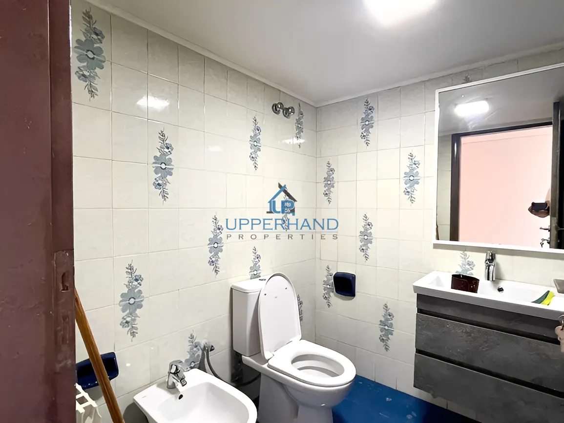 Apartment for Rent in Achrafieh, Beirut, Lebanon