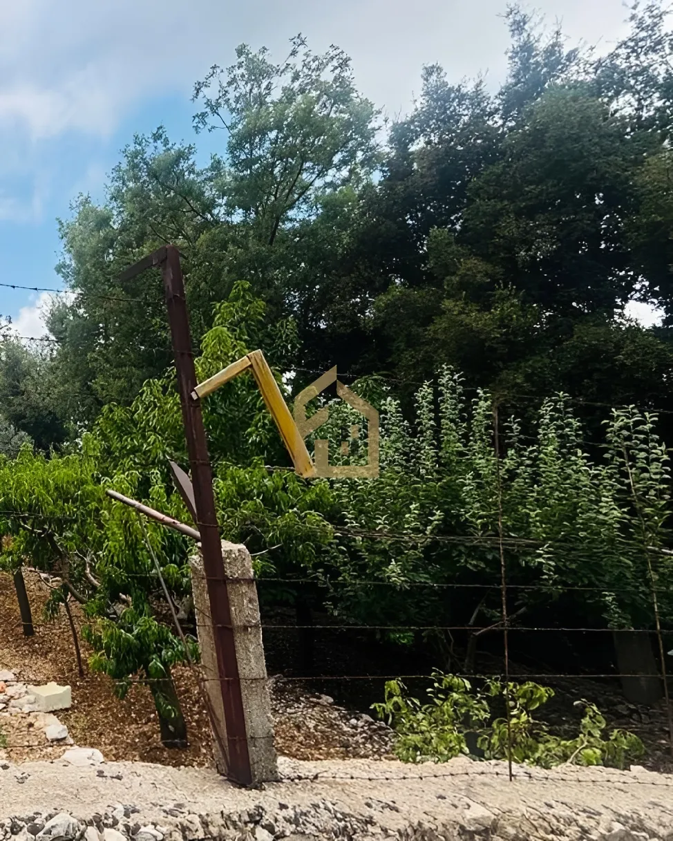Residential Land for sale in Faitroun, Lebanon