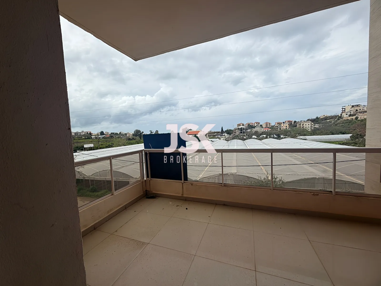 Apartment for Sale in Batroun - 3 bed, 2 bath