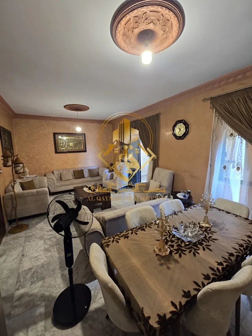 Apartment for sale in Dawhet Aramoun, Lebanon - 2 bed, 2 bath
