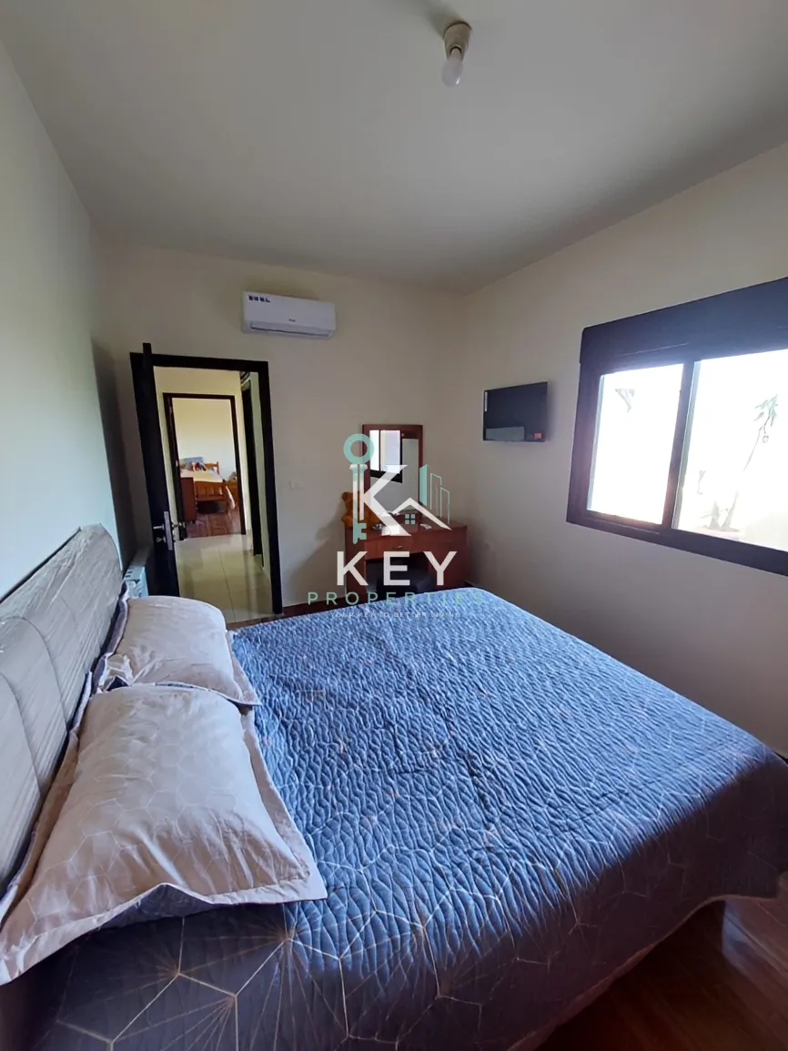 Apartment for rent in Mazraat Yachoua, Lebanon