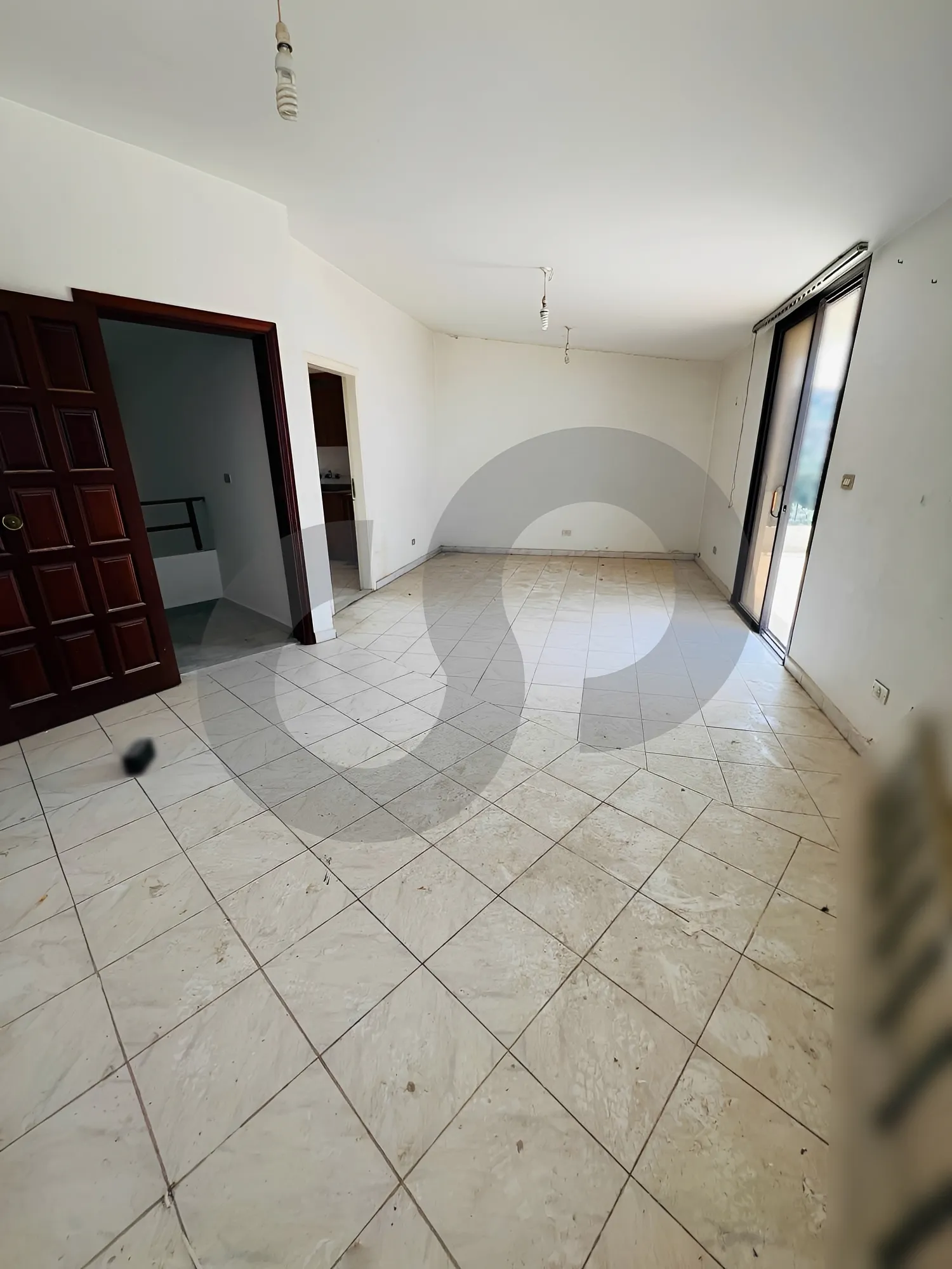 Apartment for Sale in Ghadir - 1 bed, 1 bath