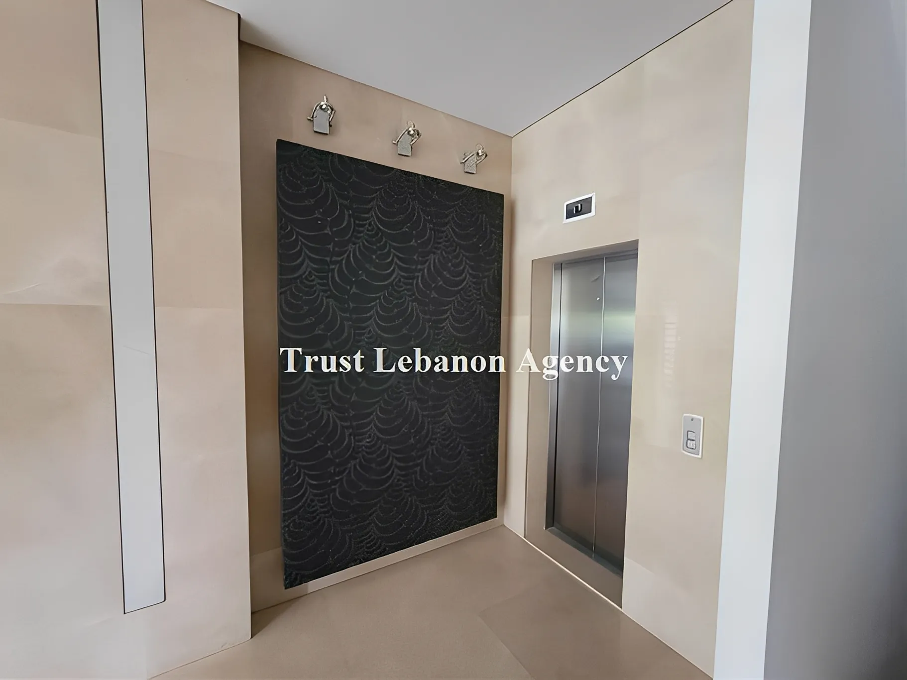 Apartment for Sale in Beirut Ashrafieh Lebanon