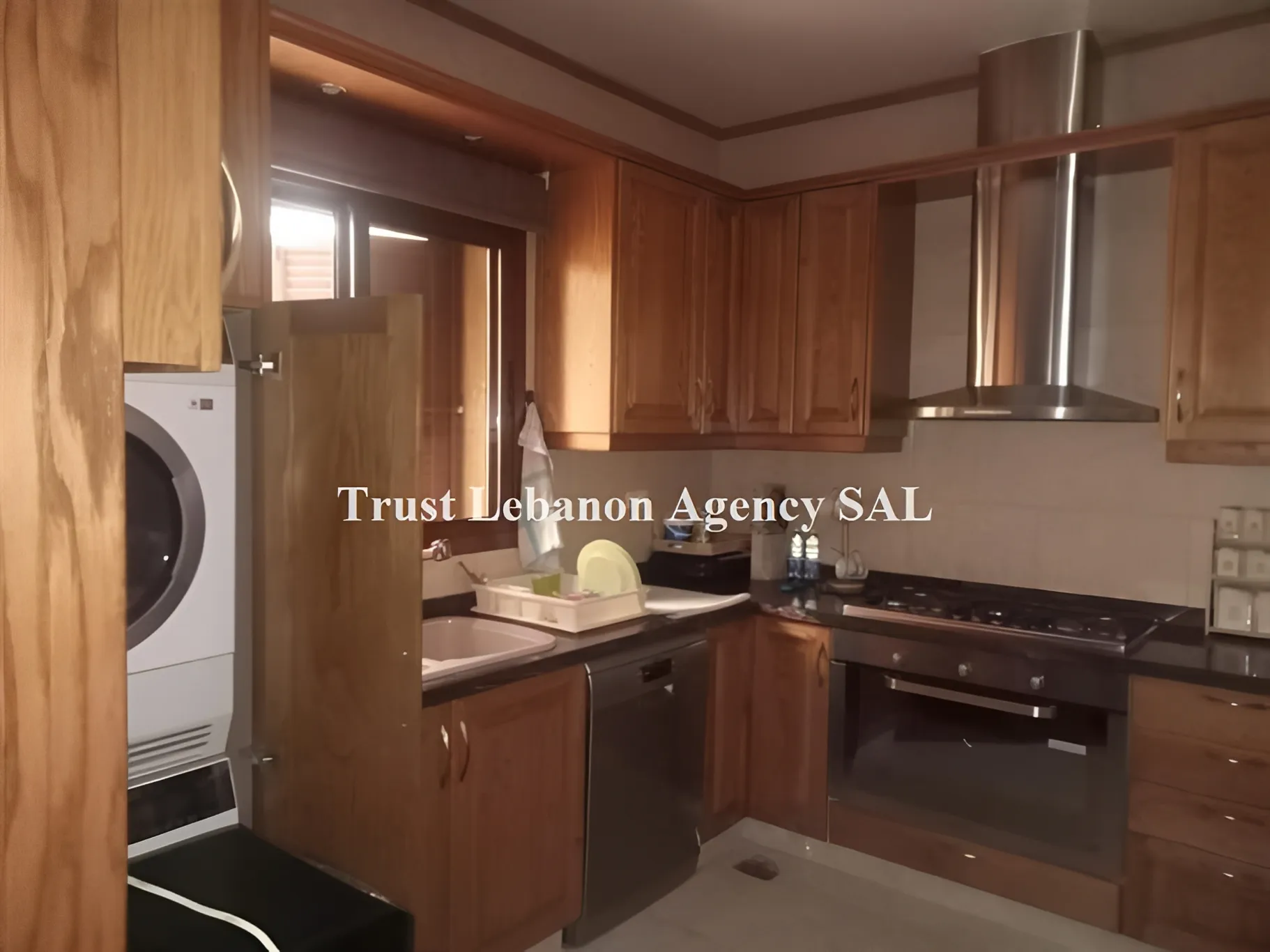 Apartment for Rent in Metn Broumana Lebanon