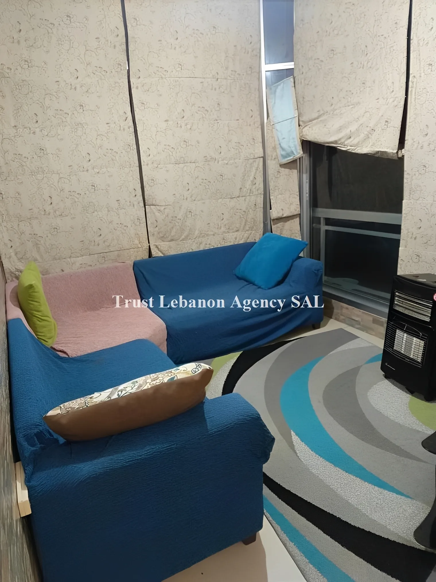 Apartment for Sale in Baabda Fiyadieh Lebanon