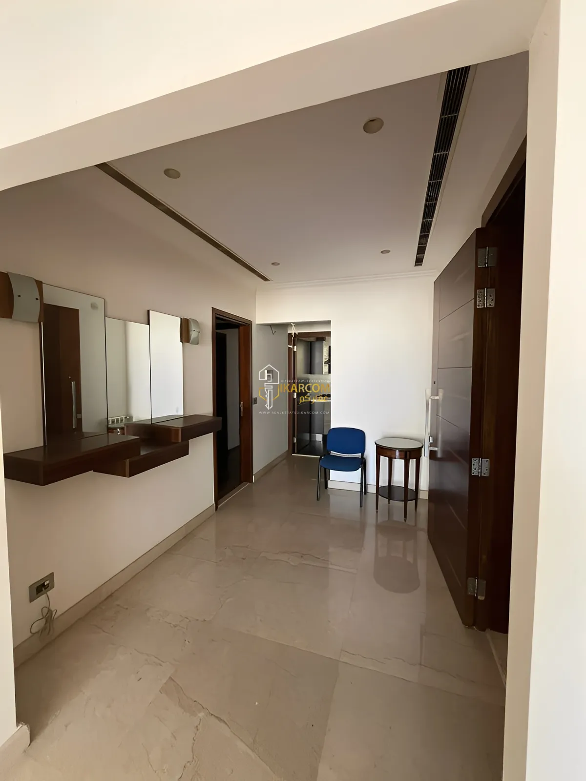 Apartment for Sale in Sodeco, Beirut, Lebanon - 3 bed, 5 bath