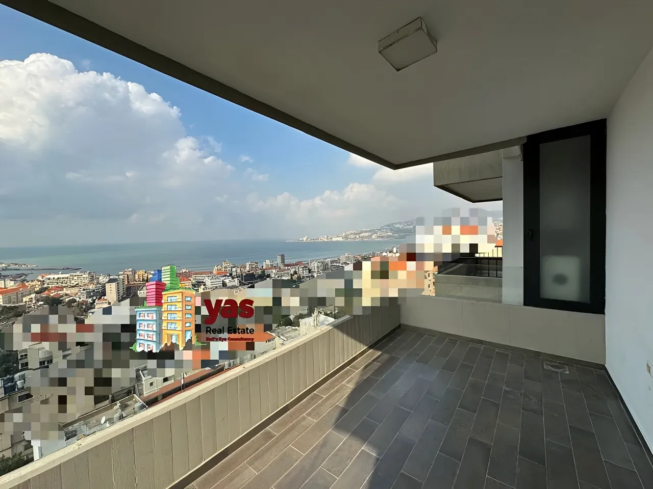 Apartment for Sale in Ghadir