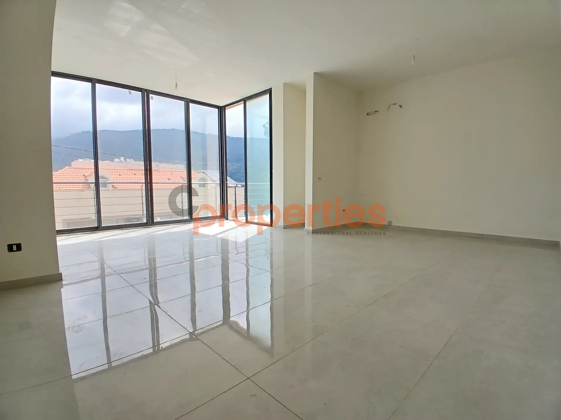Apartment for Sale in Baabdat