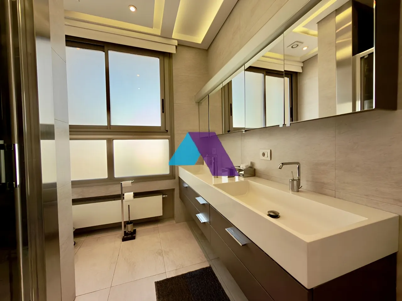 Apartment for rent in Ain El Tineh