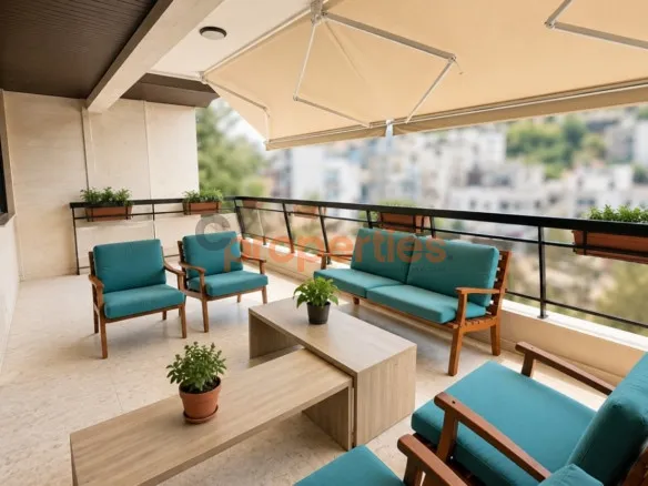 Apartment for Sale in Fanar