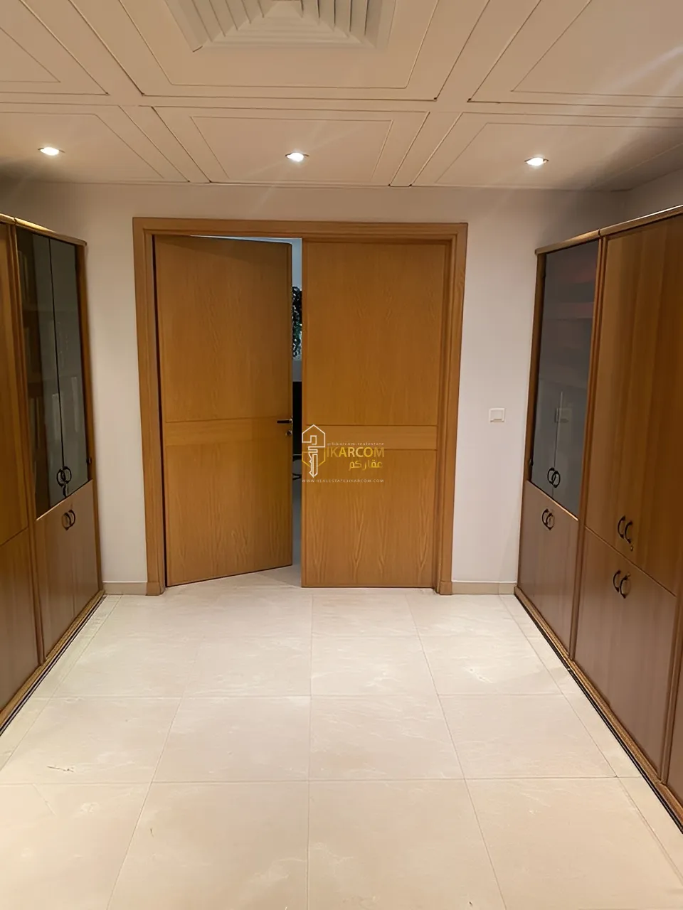 Office For Rent in Achrafieh