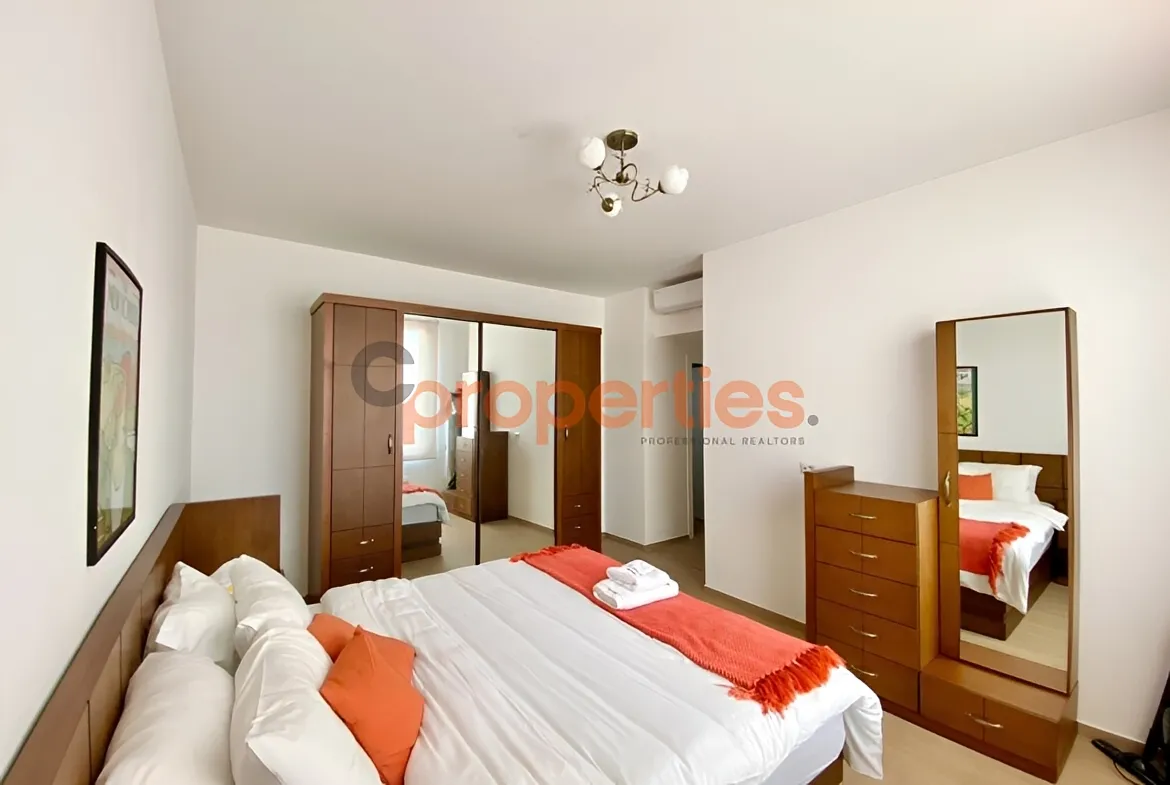 Apartment for Rent in Hamra