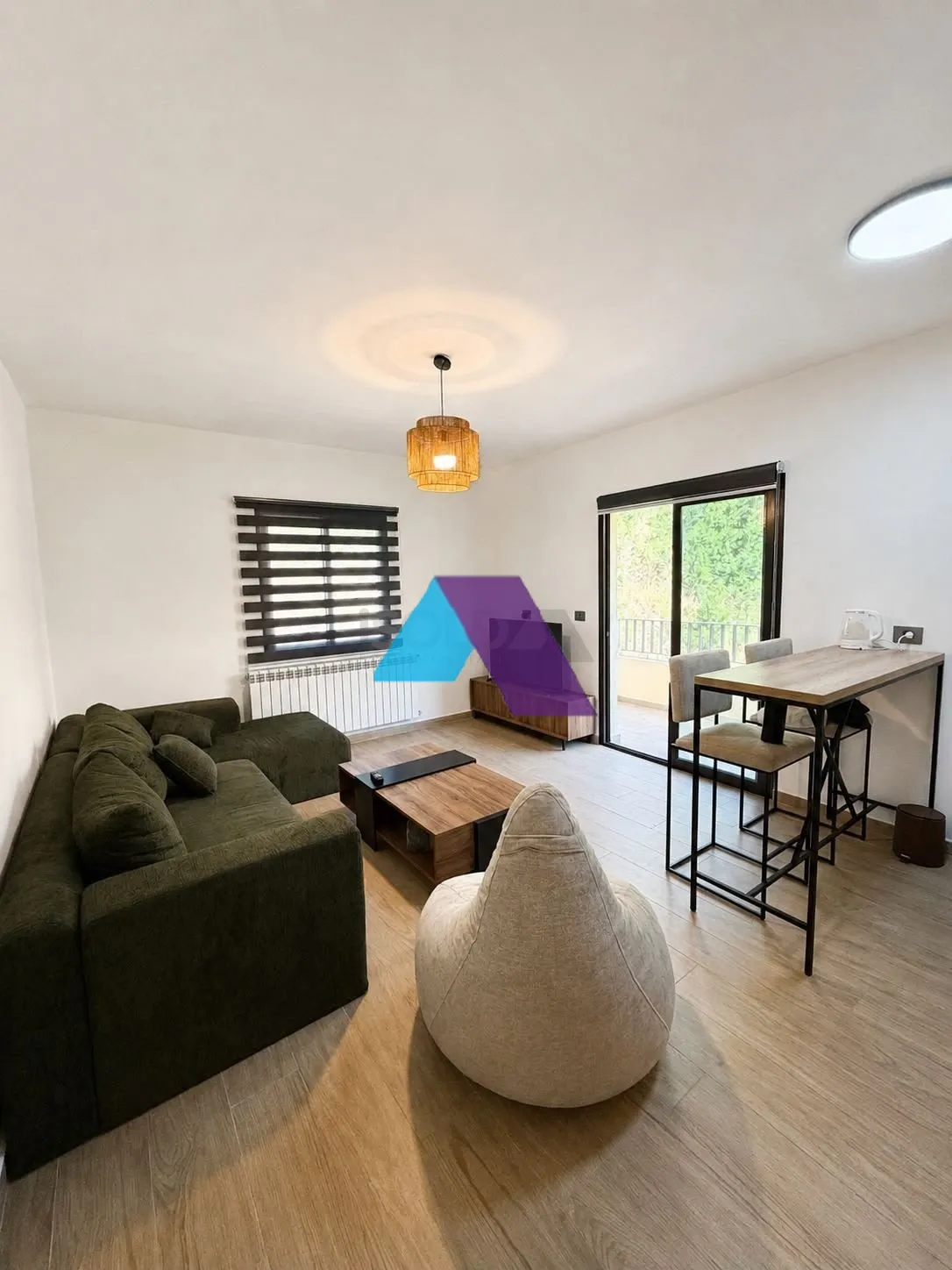 Chalet for Sale in Faraya