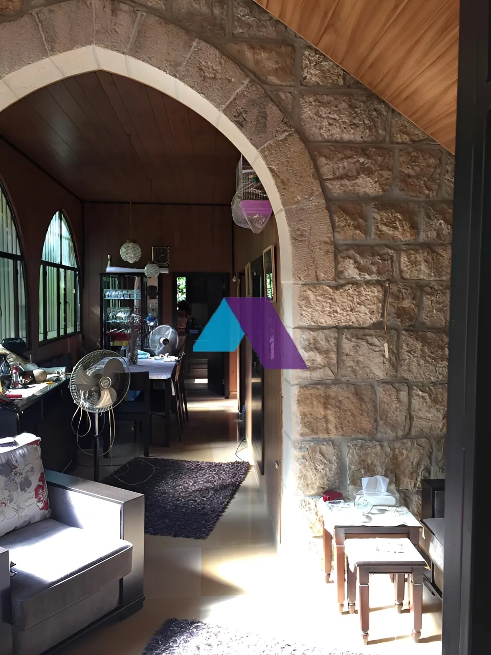 Villa for Sale in Keserwan District