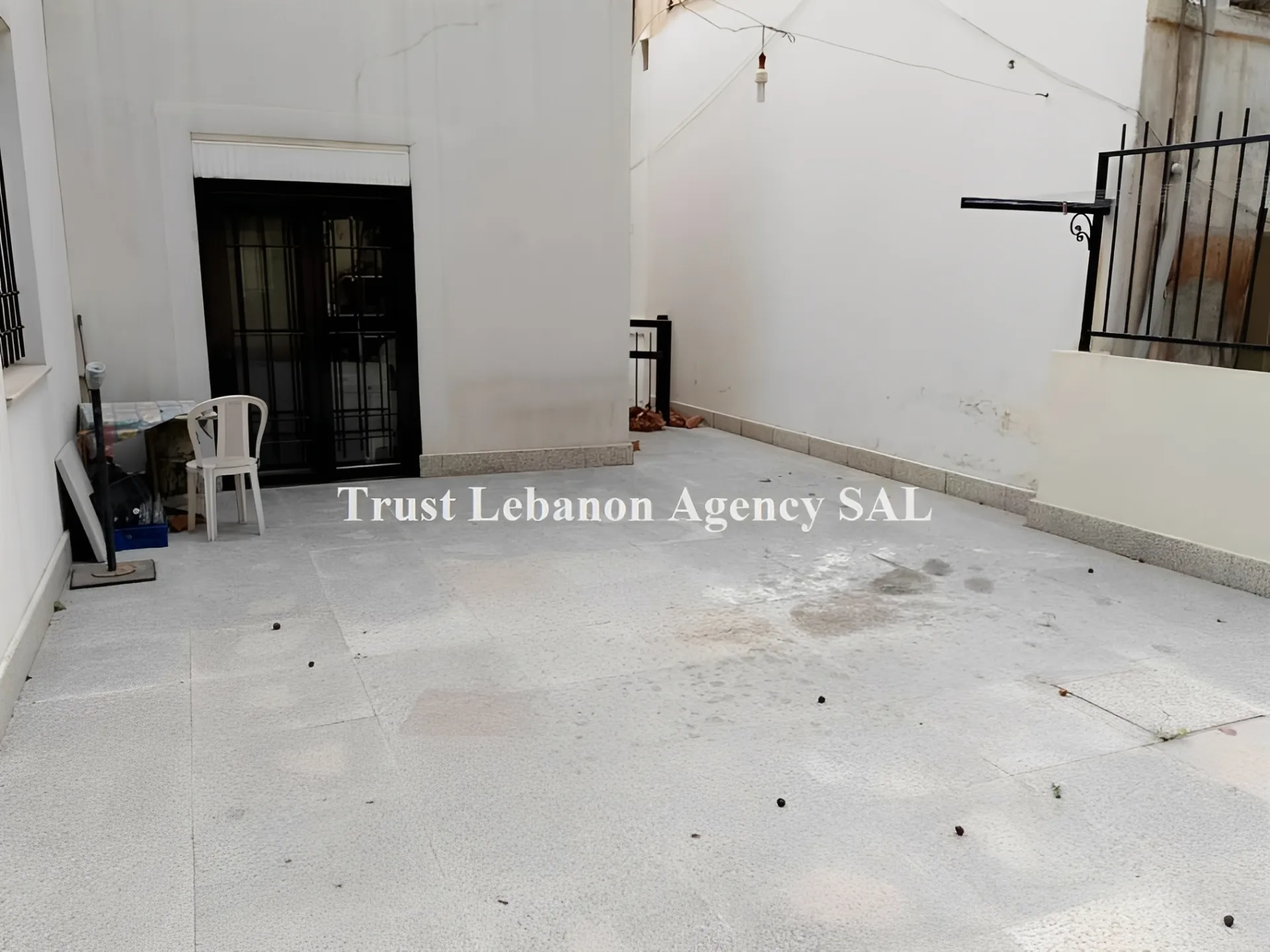 Apartment for Rent in Ashrafieh Beirut Lebanon