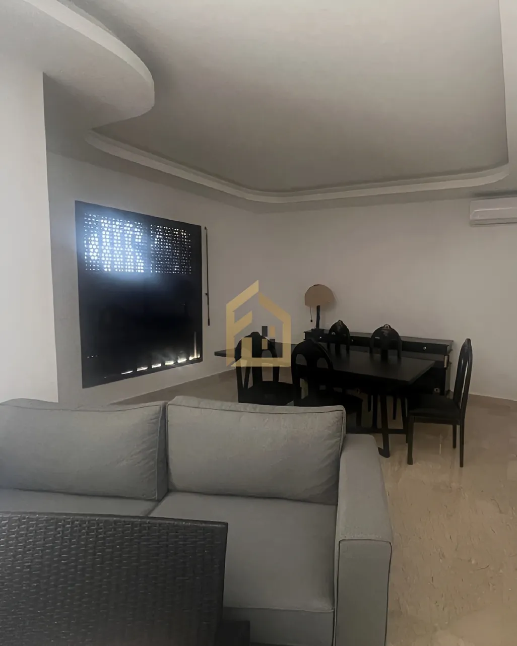 Apartment for rent in Kfar Hbab, Lebanon - 3 bed, 3 bath
