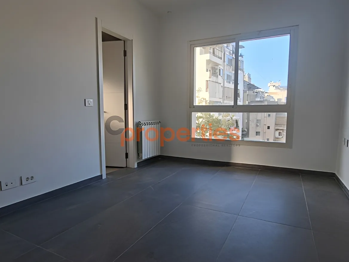 Apartment for Rent in Achrafieh