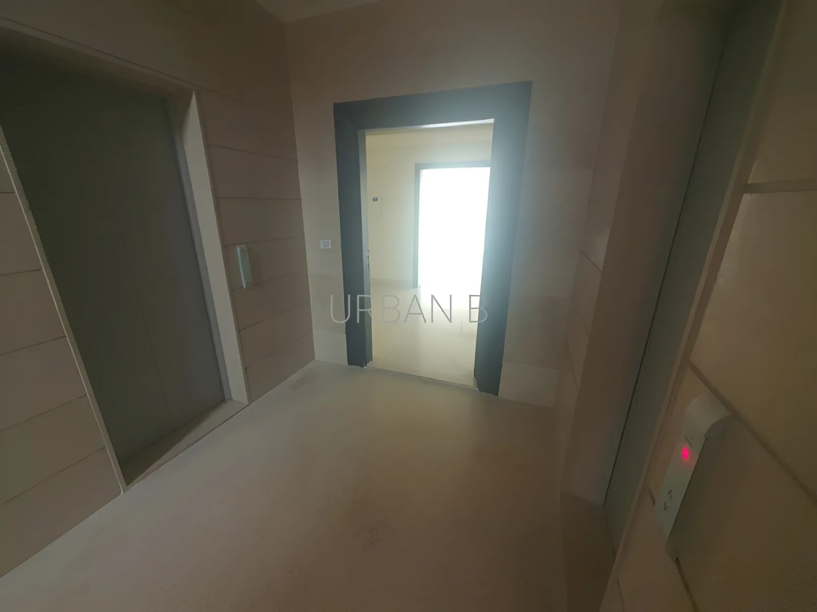 Apartment in Ramleh al bayda, beirut, lebanon