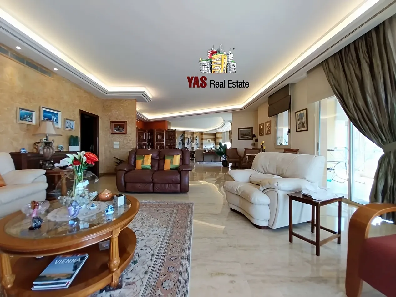 Apartment for Sale in Kfar Hbab