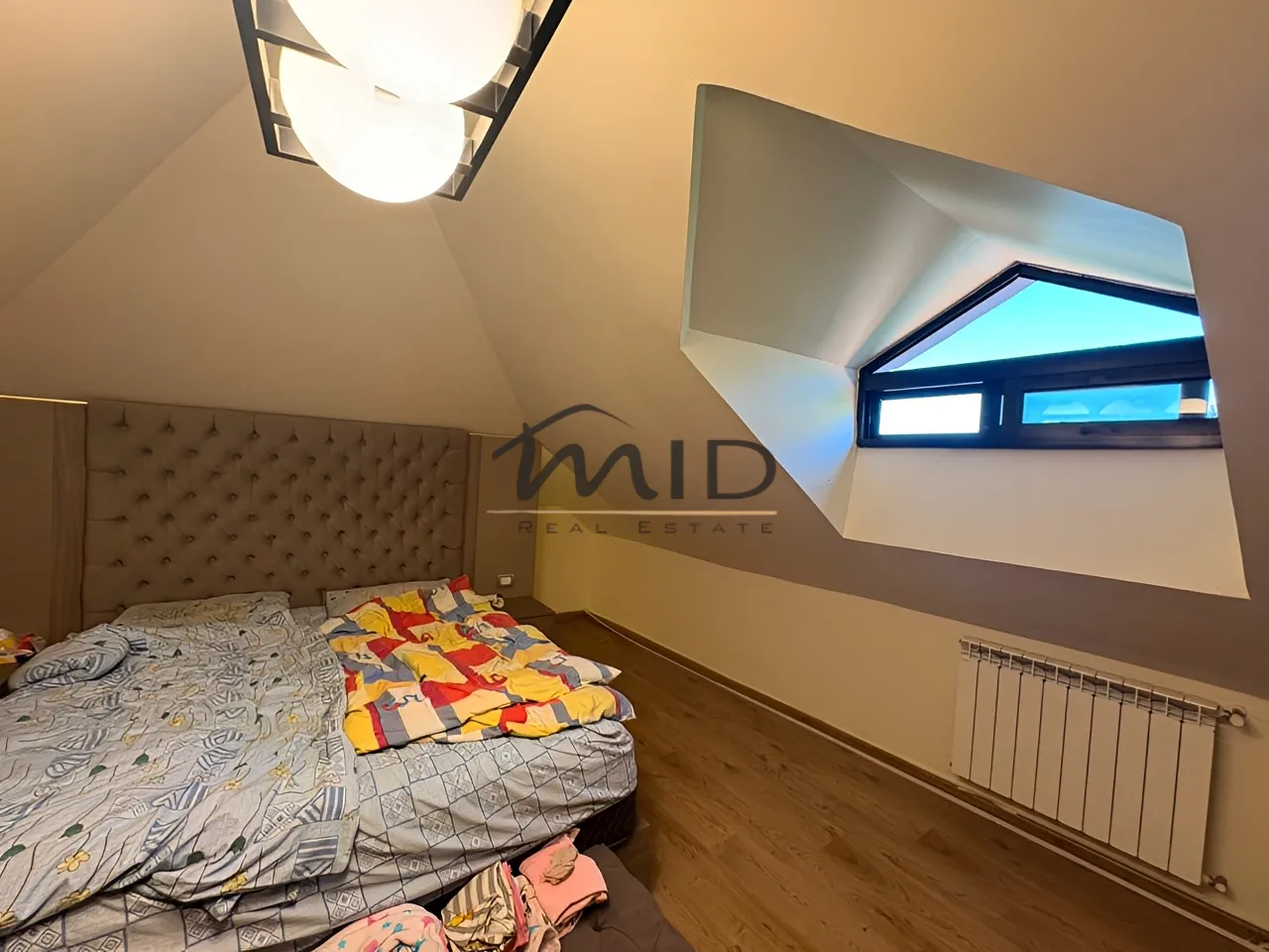 Triplex for sale in Bolonia, mrouj, lebanon