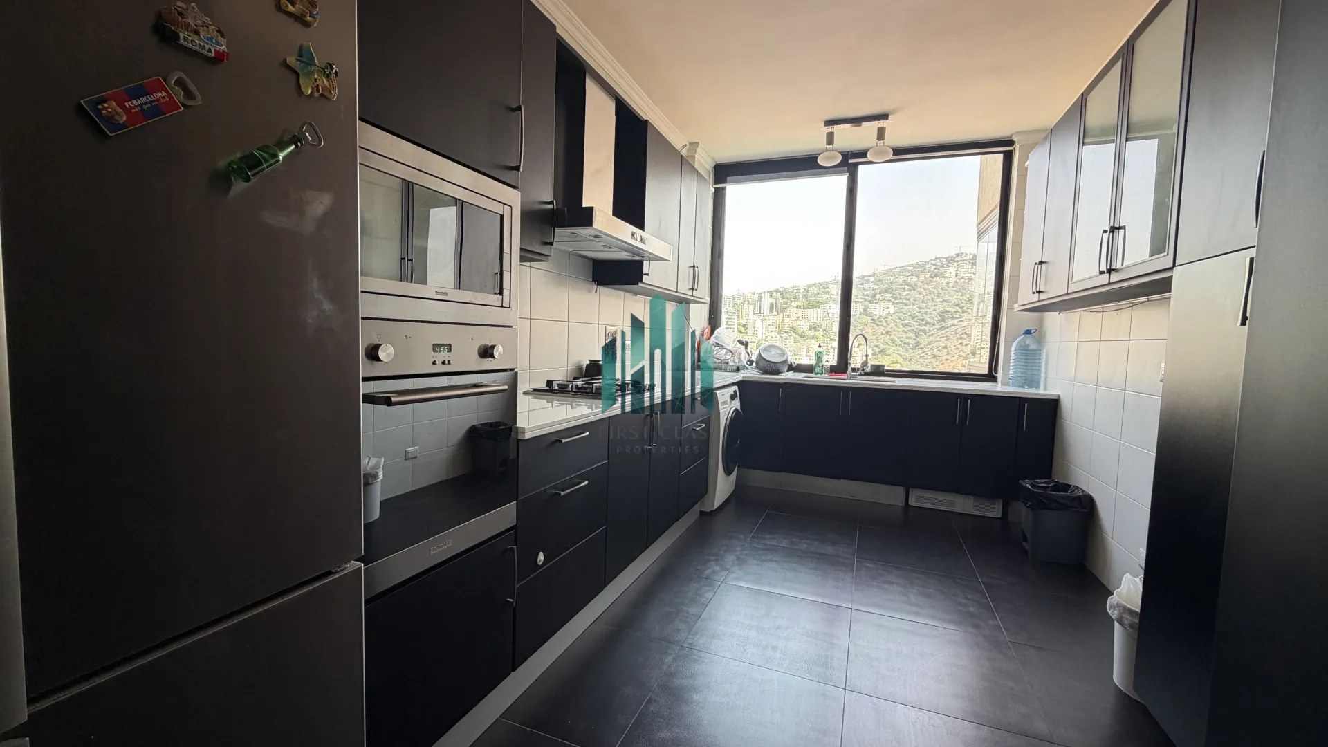 Apartment for sale in Mezher