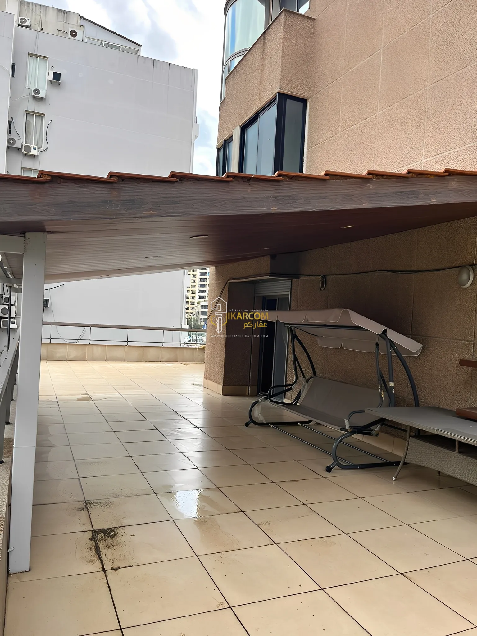 Apartment for Sale in Badaro