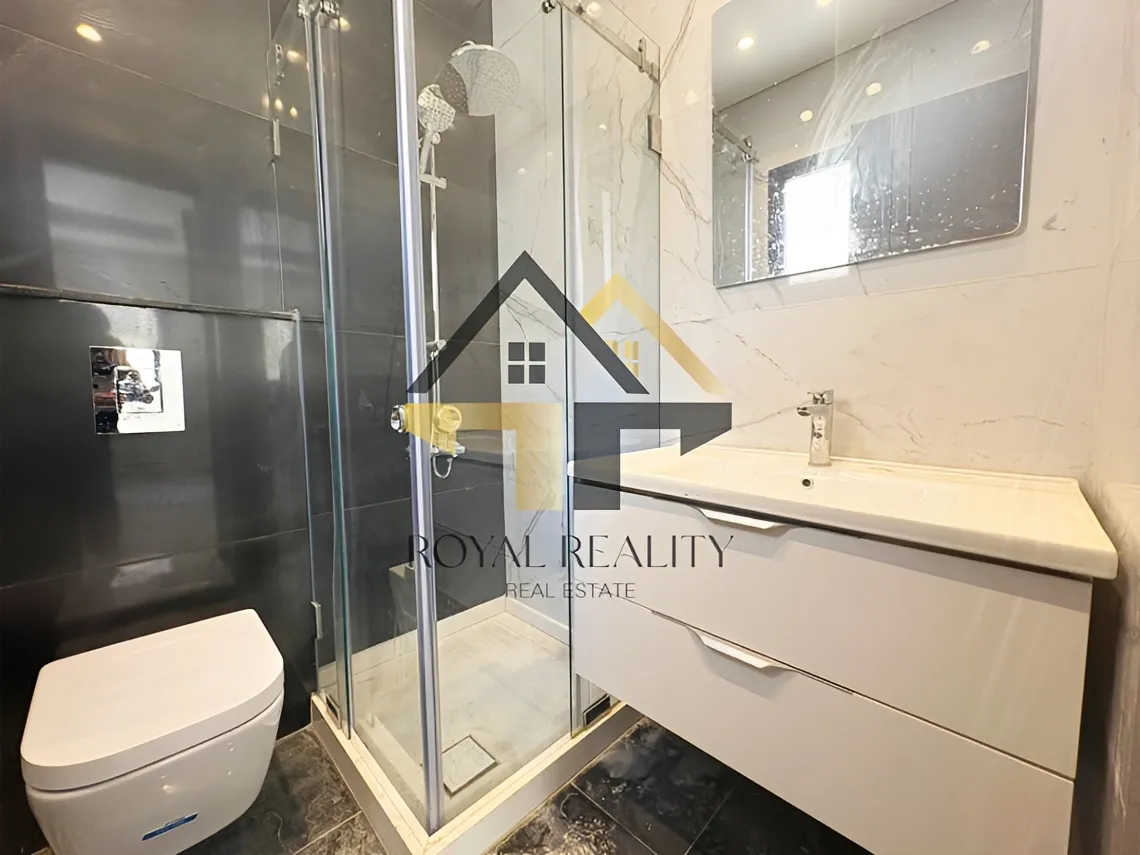 Apartment for sale in Achrafieh