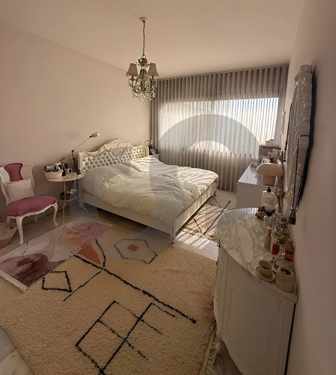 Apartment for Sale in Mar Elias, Beirut - 4 bed, 4 bath
