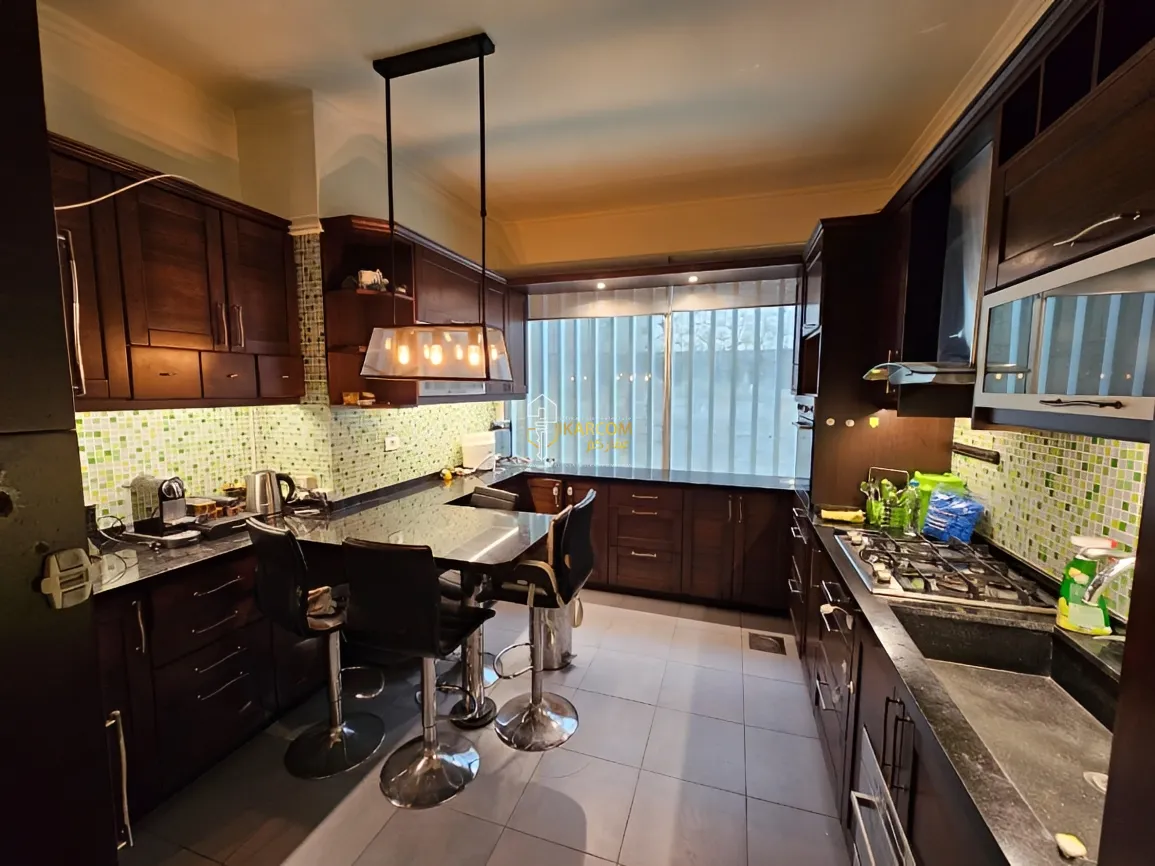 Apartment for sale in Broummana, Lebanon - 3 bed, 3 bath