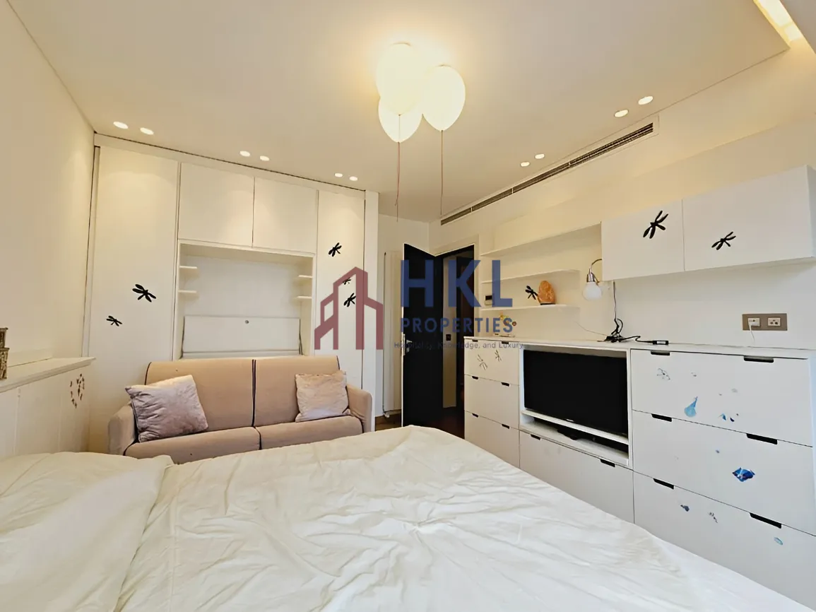 Apartment for rent in Achrafieh