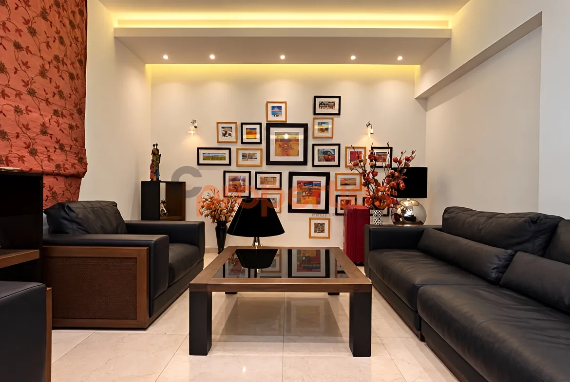 Apartment for Rent in Sanayeh
