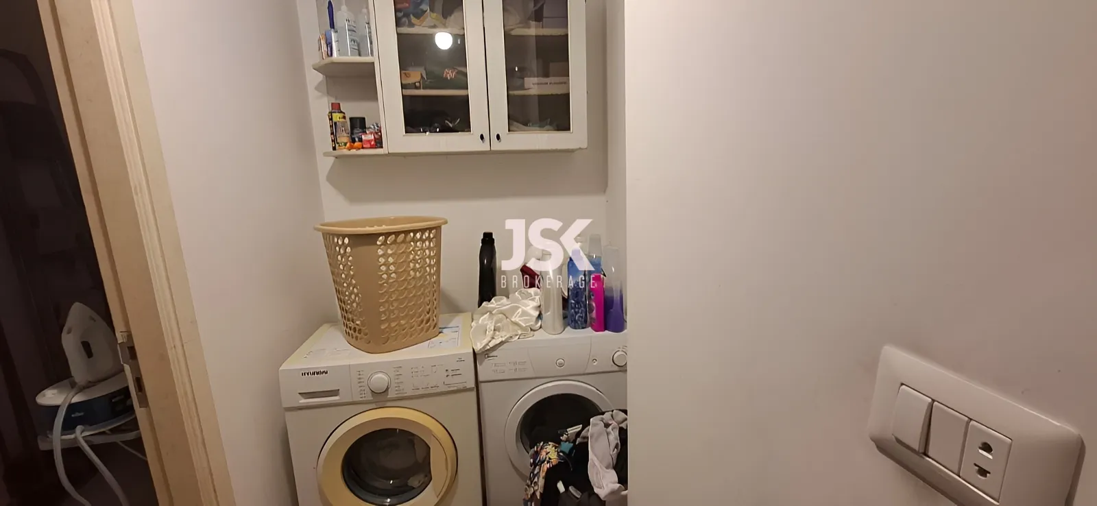Apartment for Sale in Bsalim