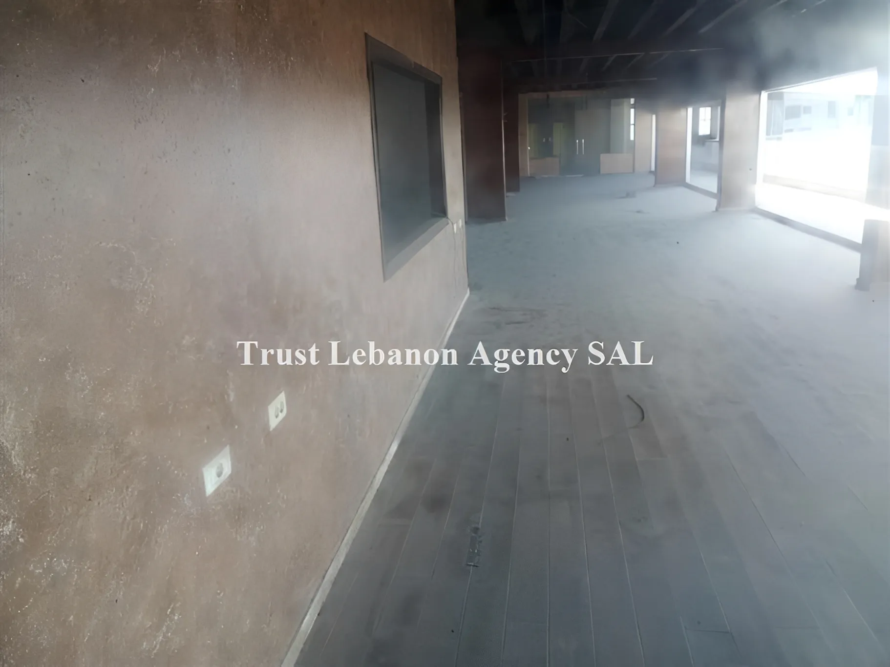 Commercial Property For Rent in Kfarchima