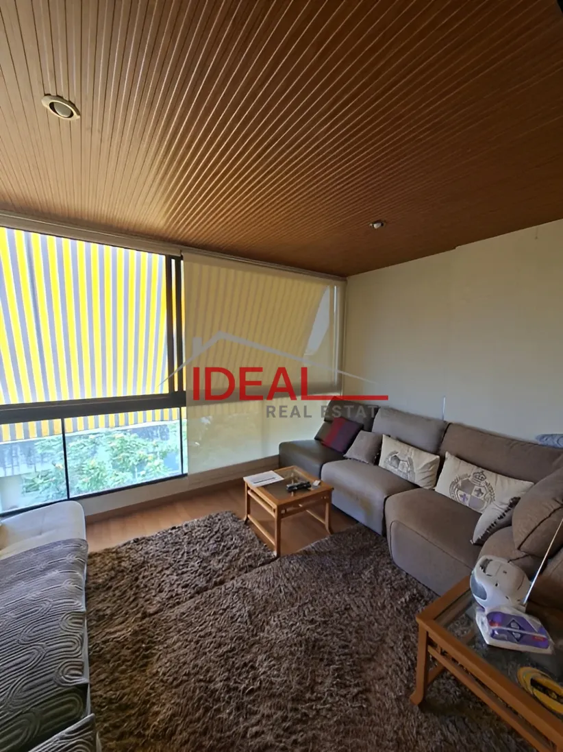 Apartment for sale in Kfar Hbab, Lebanon