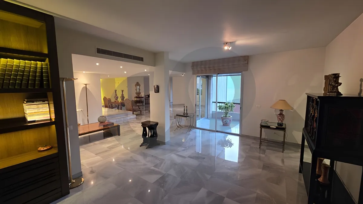 Apartment for Sale in Rabieh, Lebanon