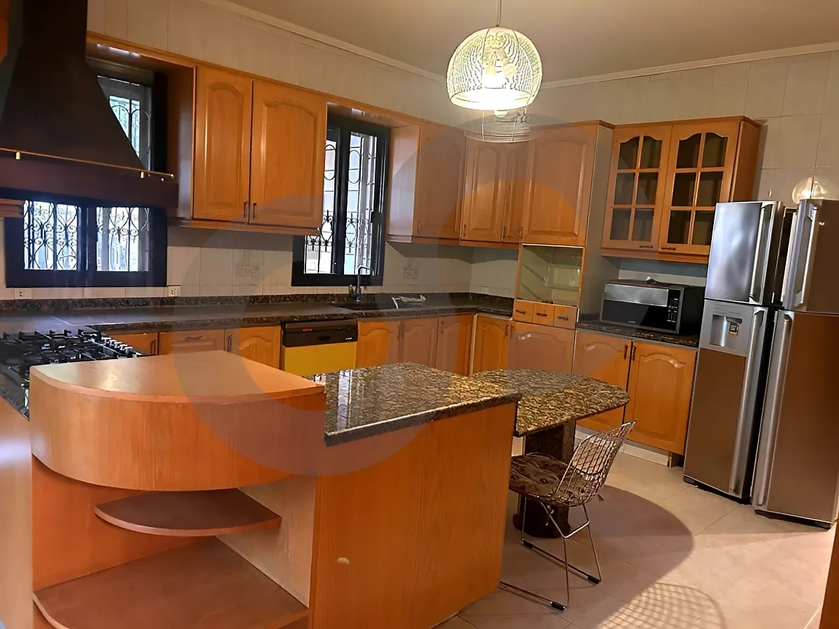 Apartment for Sale in Bayada, Rabieh